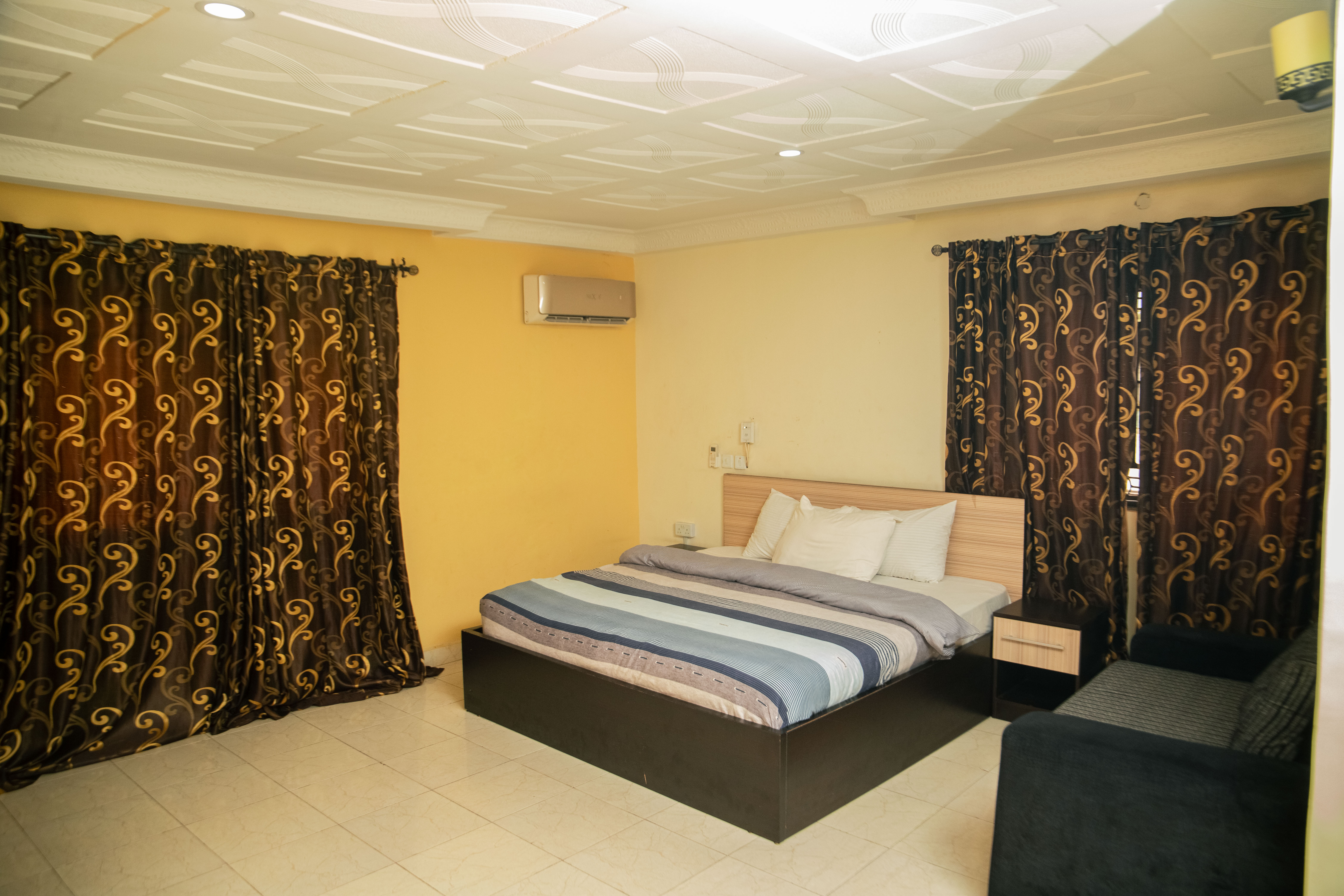 Amsterdam Suite photo 3