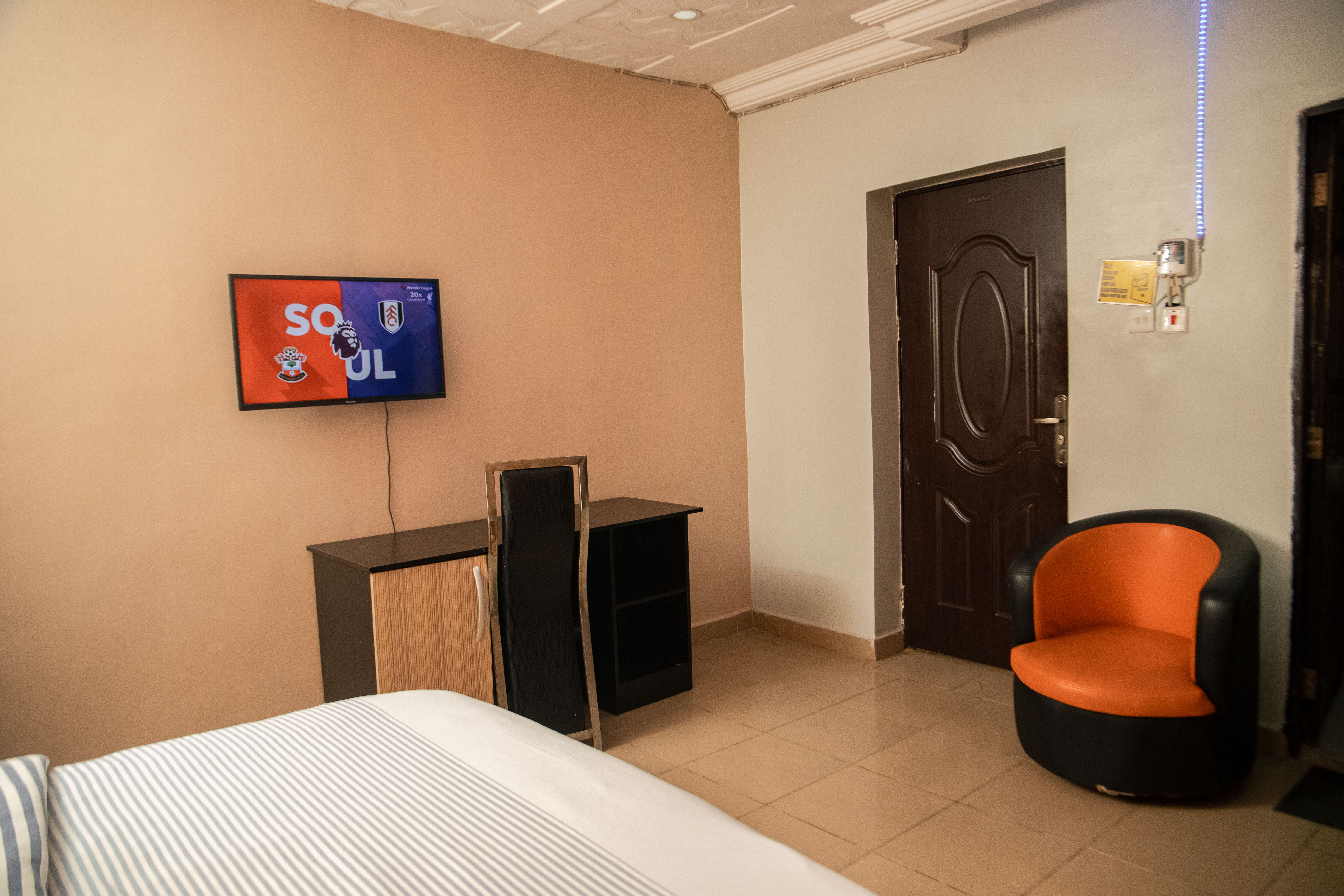 Napoli Suite photo 2