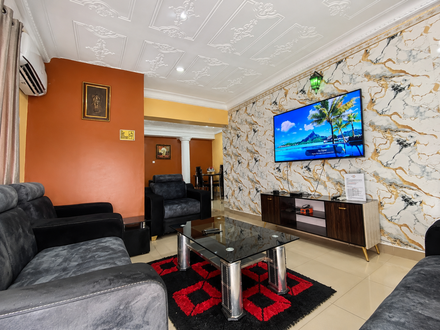 Napoli Suite photo 5